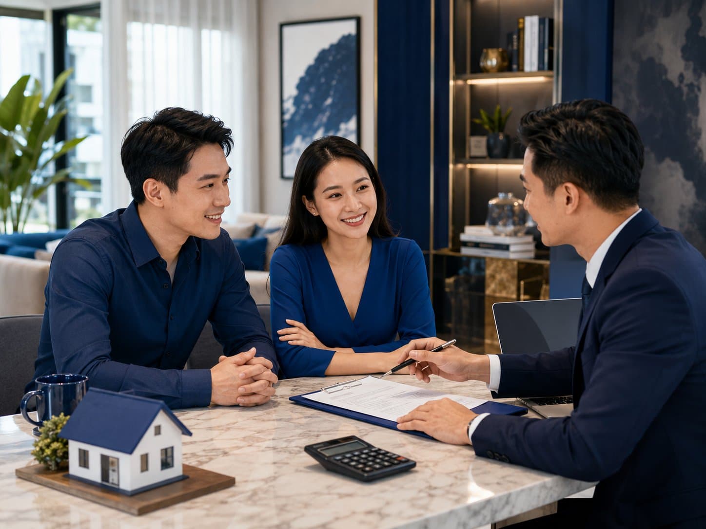 รีไฟแนนซ์บ้านคืออะไร? เหมาะกับใคร และควรทำเมื่อไหร่